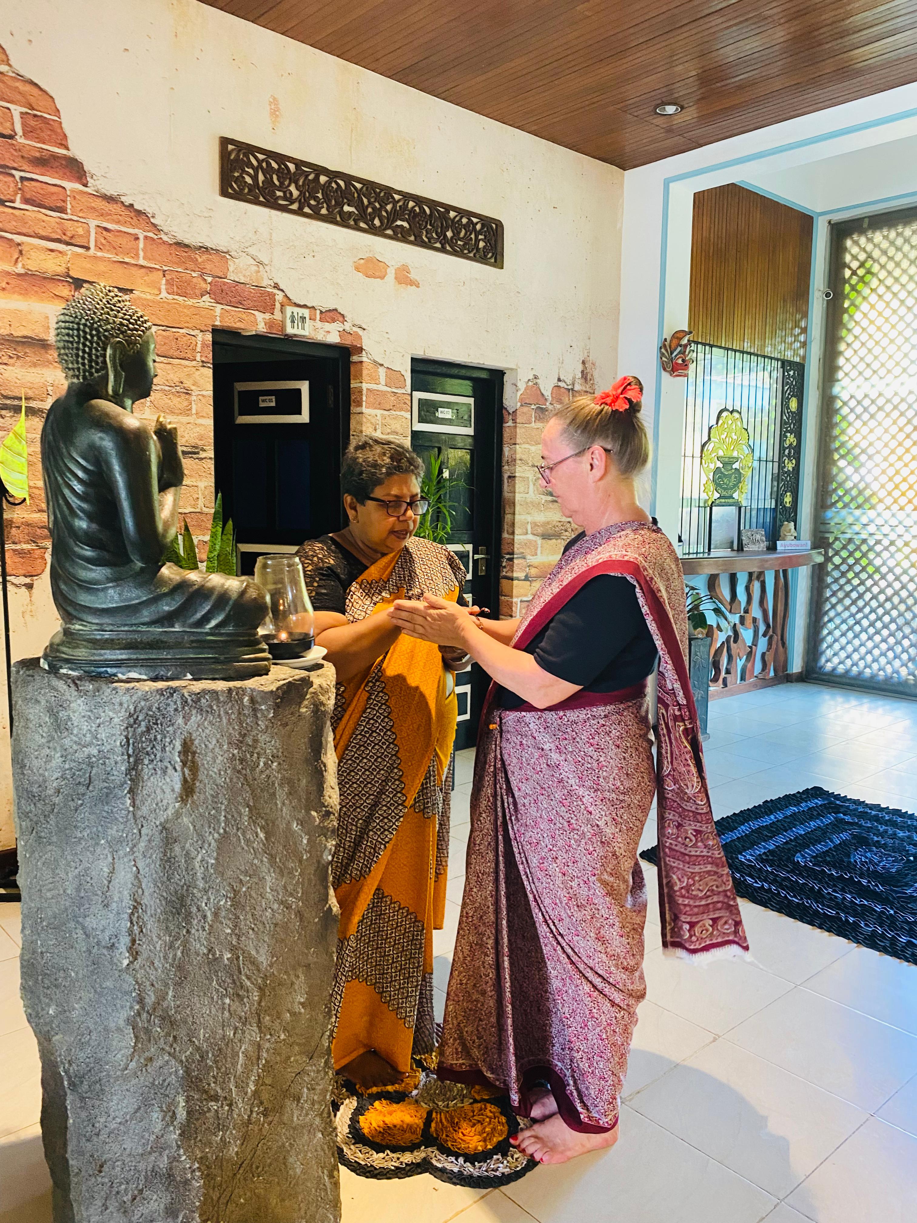 Consultation and wellness planning